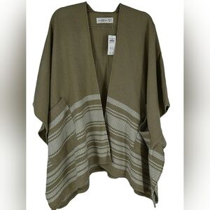 Abercrombie & Fitch Shaw